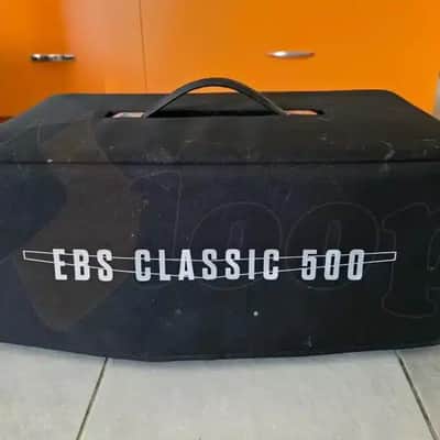 EBS - CLASSIC 500 image 2