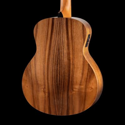 Taylor GS Mini-e Koa Acoustic Electric Bass with Gig Bag image 4
