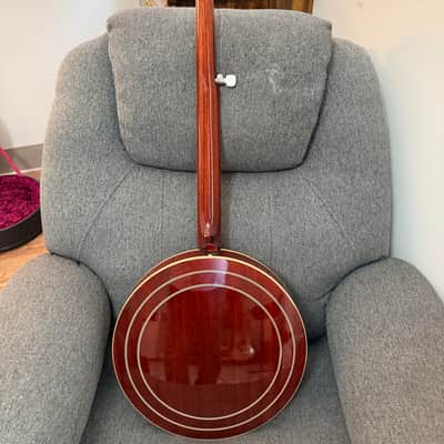 Gold Tone OB 3-RF Twanger 2023/2024 image 3