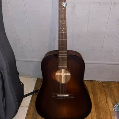 Martin D-15M StreetMaster 2017 - Present - Mahogany Burst image 3