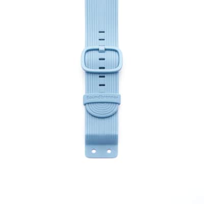 Soundbrenner Spark 5-in-1 Music Tool, Vibrating Metronome, Tuner & Smartwatch image 12