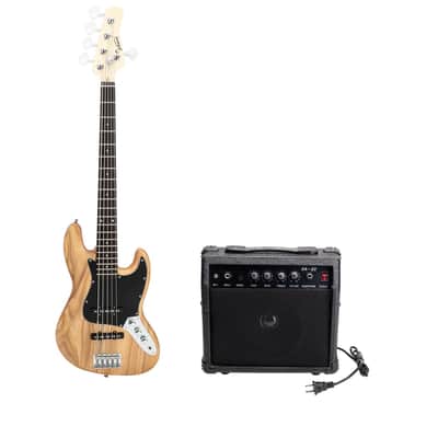 Grass Roots ESP 'GrassRoots' LUNA SEA J model G-JV-58 Violin Type