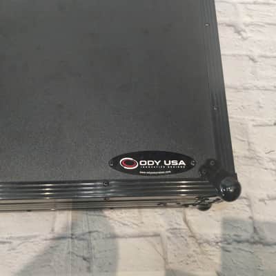 Pioneer DDJ-1000 4 Channel Rekordbox DJ Controller and Odyssey Case image 11
