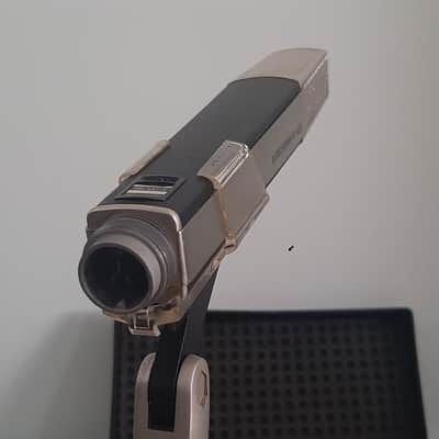 Sennheiser MD 441 1970s - Black / Silver image 12