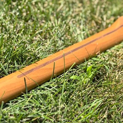 Fender Roasted Maple Telecaster Neck image 7
