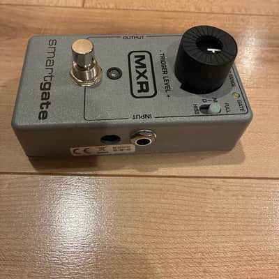 Immagine MXR M135 Smart Gate 2004 - Present - Gray - 2