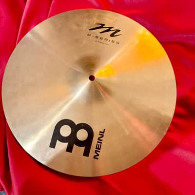 Meinl M SERIES MEDIUM CRASH 16” image 9