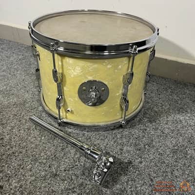 Premier Vintage 1960s 12” Tom with Mount image 3