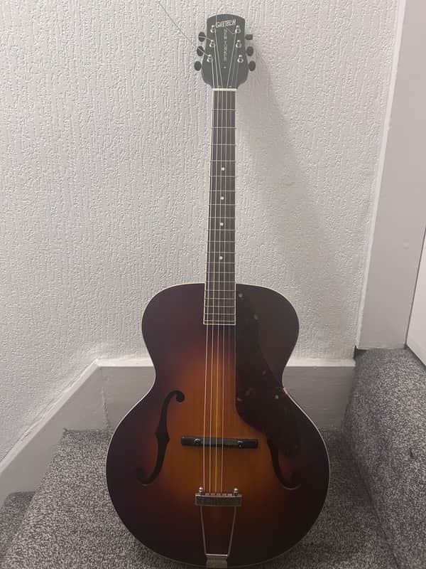 Gretsch G9555 New Yorker Archtop image 1