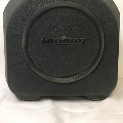 Vintage Ludwig Hard Shell Snare Drum Case image 1
