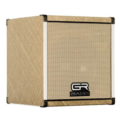GR Bass NF Cube Acoustic Combo - NF image 1