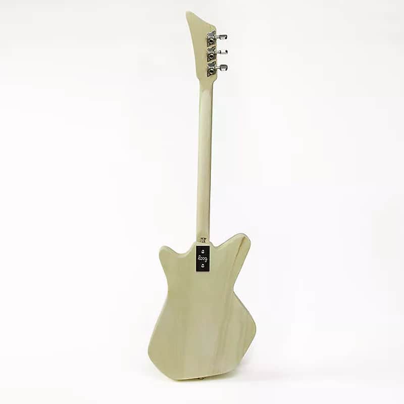 Loog II 3-String Acoustic Mini Guitar image 2