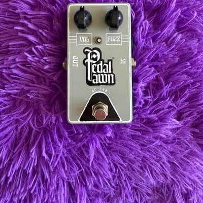 Pedal Pawn AC128 Germanium Fuzz - Mint Condition (#76 of 130) image 2