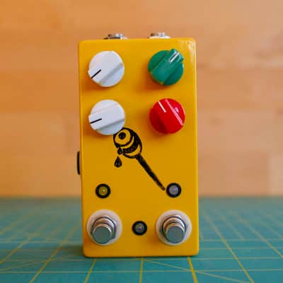 JHS Honey Comb Deluxe | Reverb