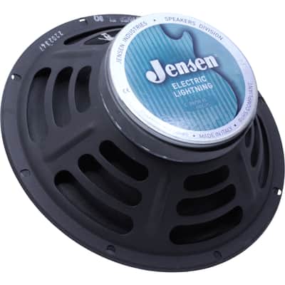 Speaker - Jensen® Jets, 10", Electric Lightning, 50W, Impedance: 8 Ω image 1