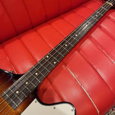 Orville by Gibson TB Thunder Bird Vintage Sunburst -1990- [SN G012514] (11/06) image 5