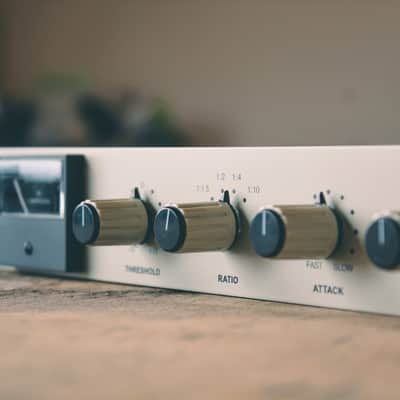 LARK Audio  Stereo Bus Compressor image 6