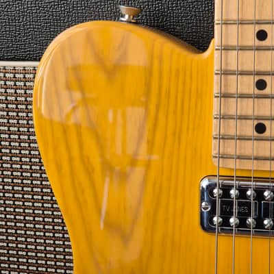 Fender Limited Edition Cabronita Telecaster 2020 - Butterscotch Blonde image 7