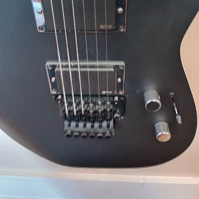 Dean Exile Floyd Rose Electric Guitar image 7