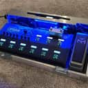 Fractal Audio FM9, Shure GLX-D wireless, Mission Engineering EP-1, custom case, more!