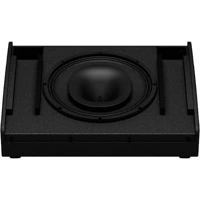 Yamaha CHR15M 2-Way; 15" Lf; 1.75" Titanium Hf; Coaxial Design; Plywood Enclosure image 5