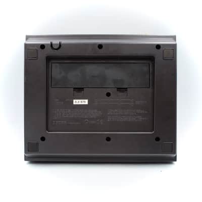 Boss DR-202 Dr. Groove Drum Machine Groovebox With Power Supply Made in Japan ZL21879 image 5