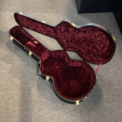 Gibson L4 CES Mahogany Hollow Body Electric Guitar image 4