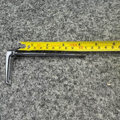 Premier Vintage T-Rod Tuner screw for Bass Drum image 3