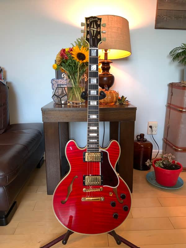 2006-2097 Gibson Custom Shop CS-356 image 1