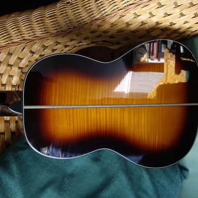 Martin Custom Shop Size 5 Terz 12-Fret image 12