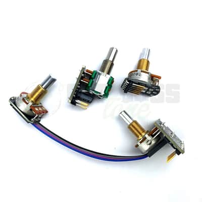 EMG BTS System image 2