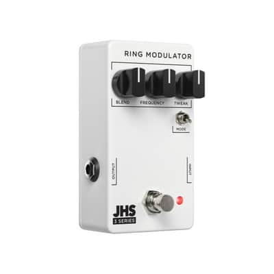JHS 3 Series Ring Modulator Effektpedal Made in USA Bild 2