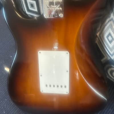 Fender Custom Shop '56 Reissue Stratocaster Closet Classic image 6