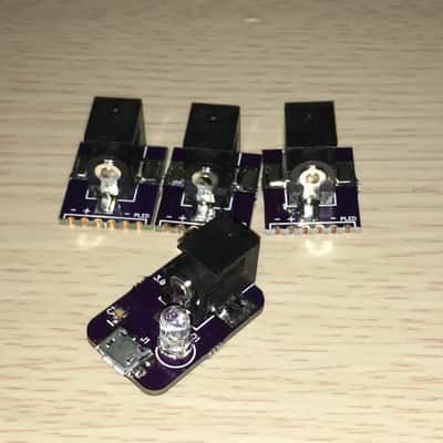 Pocket Operator power supply kit(3) by JNFX (PO-PWS) image 6