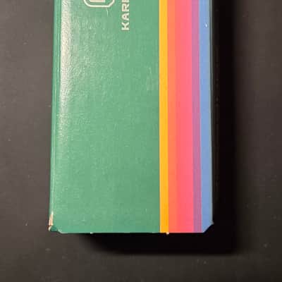 Dreadbox Antidote Karplus-Strong Module image 2