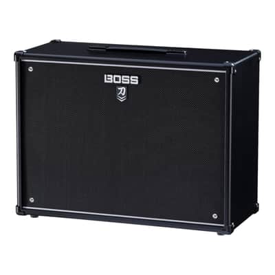 BOSS KTN-CAB-212 Guitar Amplifier Cabinet image 2