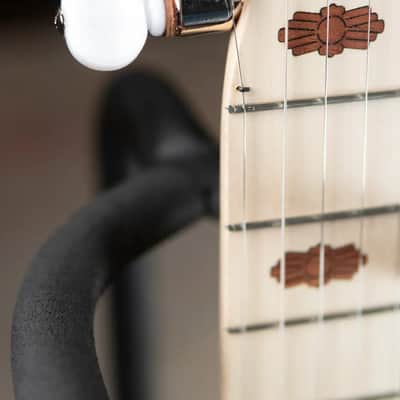 Deering Goodtime Two 5-String with Resonator Banjo image 12