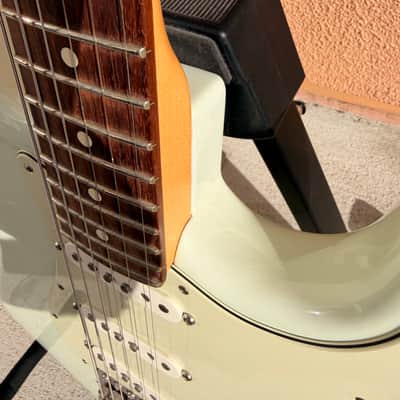 Fender American Performer 2018 - Sonic Blue image 14
