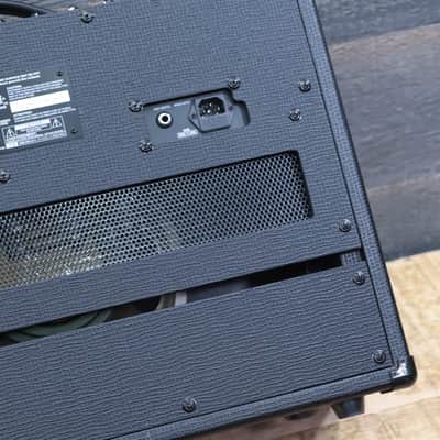 Vox AC15C1 Custom Series 15W All-Tube 1x12" Guitar Combo Amplifier #X03-083957 image 16