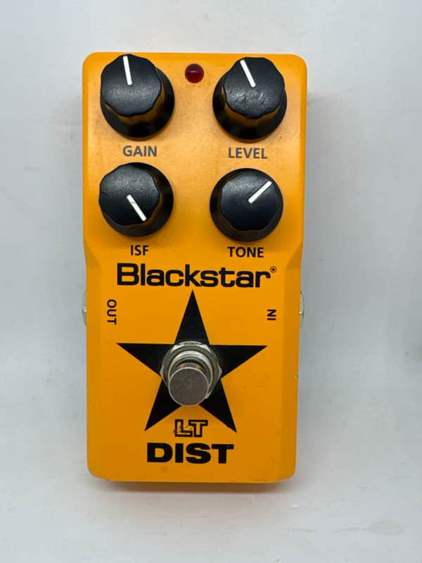 Blackstar Lt dist