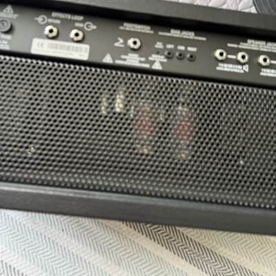PRS Archon 50 2-Channel 50-Watt Guitar Amp Head 2021 - Present - Black image 3