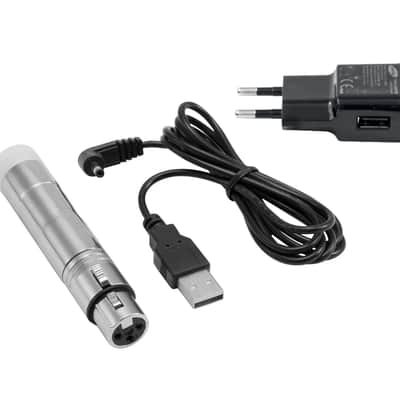 Immagine eurolite AKKU QuickDMX - 2