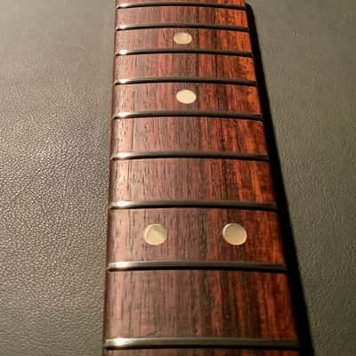 Fender Stratocaster neck 1969 - vintage image 7