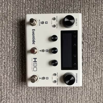 Eventide H90 Harmonizer 2022 - Present - White image 2