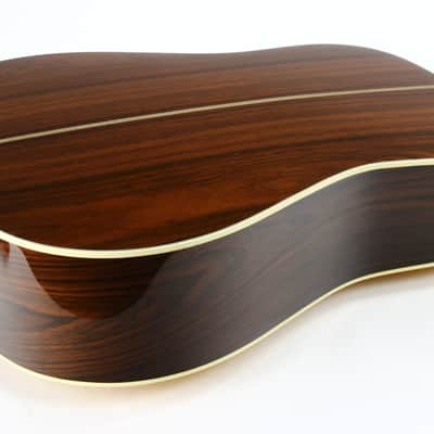 2007 Martin D-28 Authentic 1937 BRAZILIAN ROSEWOOD --1 of 50 Made, Hide Glue, Adi Top, Limited Edition! image 22