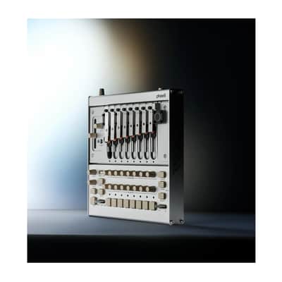 KORG phase8 Eight-voice Acoustic Synthesizer with 13 Tunable Steel Resonators image 9