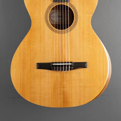 Taylor Used Academy 12E-N Left Hand, '26 image 2