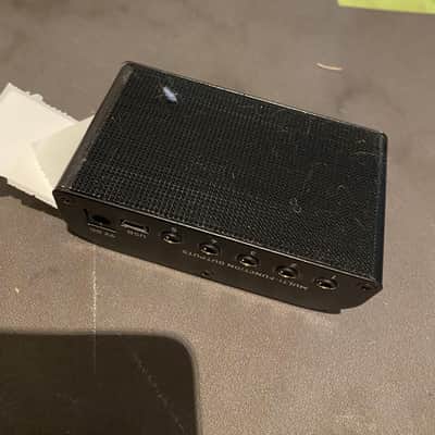 Source Audio Neuro Hub image 4