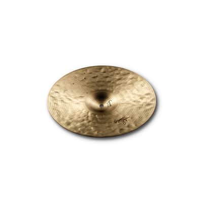 Zildjian K1072-14' K Constantinople HiHat Bottom image 6