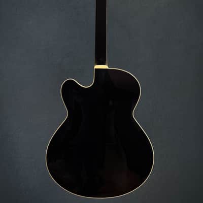 Fender Used D'Aquisto Standard '85 image 5